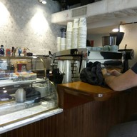 The Cupping Room Wan Chai, Hong Kong