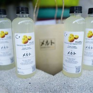 เมนูของร้าน Meruto Deli สาทร