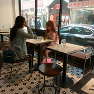 The Cupping Room Wan Chai, Hong Kong