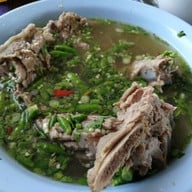 ก๋วยเตี๋ยวต้มยำตำลึงนายเอก ชะอำ เพชรบุรี สาขาเพชรบุรี ชะอำ