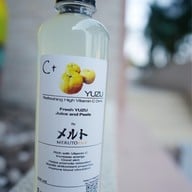 เมนูของร้าน Meruto Deli สาทร