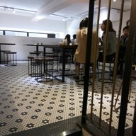 The Cupping Room Wan Chai, Hong Kong