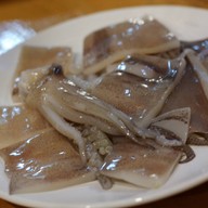 เมนูของร้าน Meat@Me