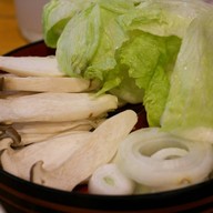เมนูของร้าน Meat@Me