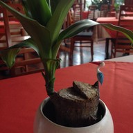 บรรยากาศ โรงแรมเวียงลคอร