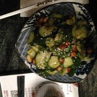 เมนูของร้าน Mr.cai (mr.菜)