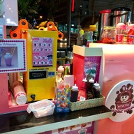 บรรยากาศ มุกหวาน