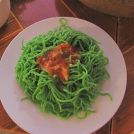 เมนูของร้าน ร้าน R here หมูจุ่ม