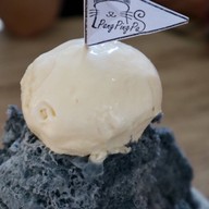 เมนูของร้าน Pangpingpa