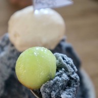 เมนูของร้าน Pangpingpa