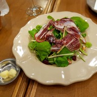 เมนูของร้าน CALIN Café : French Café & Gourmet Grocery