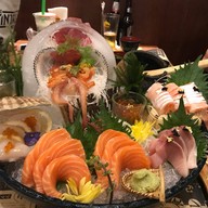 Kabochasushi JAS URBAN Srinakarin