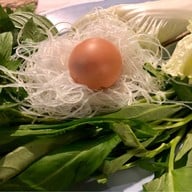 เมนูของร้าน นายพล จุ่มแซบ
