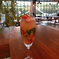 HIP BAR The Street Ratchada