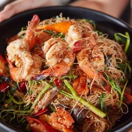 เมนูของร้าน Moken Moken 126