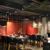 บรรยากาศ Mr.cai (mr.菜)