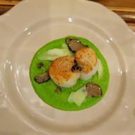 เมนูของร้าน CALIN Café : French Café & Gourmet Grocery