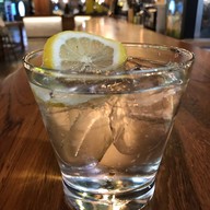 HIP BAR The Street Ratchada