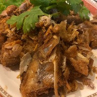 สเต็กลุงหนวด