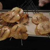 เมนูของร้าน Mr.cai (mr.菜)