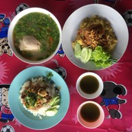 มาเรียมข้าวหมกไก่ นนทบุรี