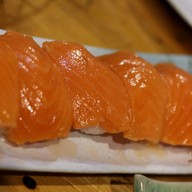 เมนูของร้าน Meat@Me