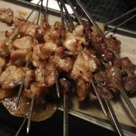 เมนูของร้าน Mr.cai (mr.菜)