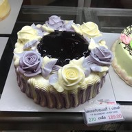 Village Bake'n Cake สีลมคอมเพล็กซ์