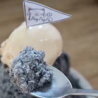 เมนูของร้าน Pangpingpa