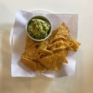 เมนูของร้าน Lunch  Time & Tacos Factory