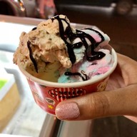 เมนูของร้าน มุกหวาน