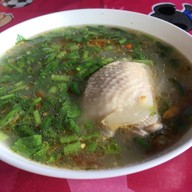 เมนูของร้าน มาเรียมข้าวหมกไก่ นนทบุรี