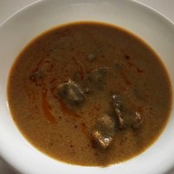 เมนูของร้าน ร้านข้าวแกงเจ๊กปุ้ย (เจ้เฉีย)