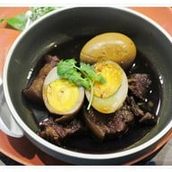 พะโล้ไข่เค็มไชยา 180B