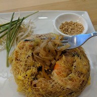 เมนูของร้าน CAFE DEE HOUSE - Bangsaen