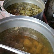 ข้าวแกงป้าแจ๋ว