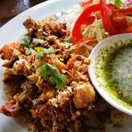 เมนูของร้าน ครัวชมจันทร์ นครนายก