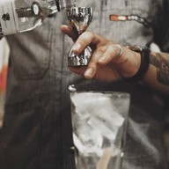 Nophaburi Bar l Thai Cocktail