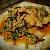 ครัวคุณย่า