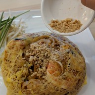 เมนูของร้าน CAFE DEE HOUSE - Bangsaen