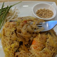 เมนูของร้าน CAFE DEE HOUSE - Bangsaen