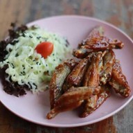 ดา  ทำเอง 1