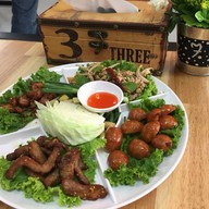 Oh แซ่บ