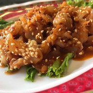 กู่ฮู๋ สุกี้โบราณ