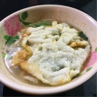 เมนูของร้าน ชายสามตามสั่ง