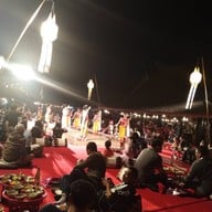 ศูนย์วัฒนธรรมเชียงใหม่ (ขันโตกและการแสดง) เชียงใหม่