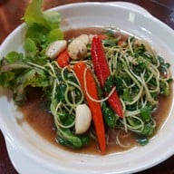 เมนูของร้าน It's Me.cafe