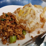 ครัวคุณแอ๊ด ไปรษณีย์กลาง