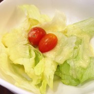 เมนูของร้าน Aoringo Japanese Curry Place ตึกธนิยะ พลาซา ชั้น 4