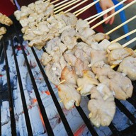 ตลาดสดแม่เหียะ